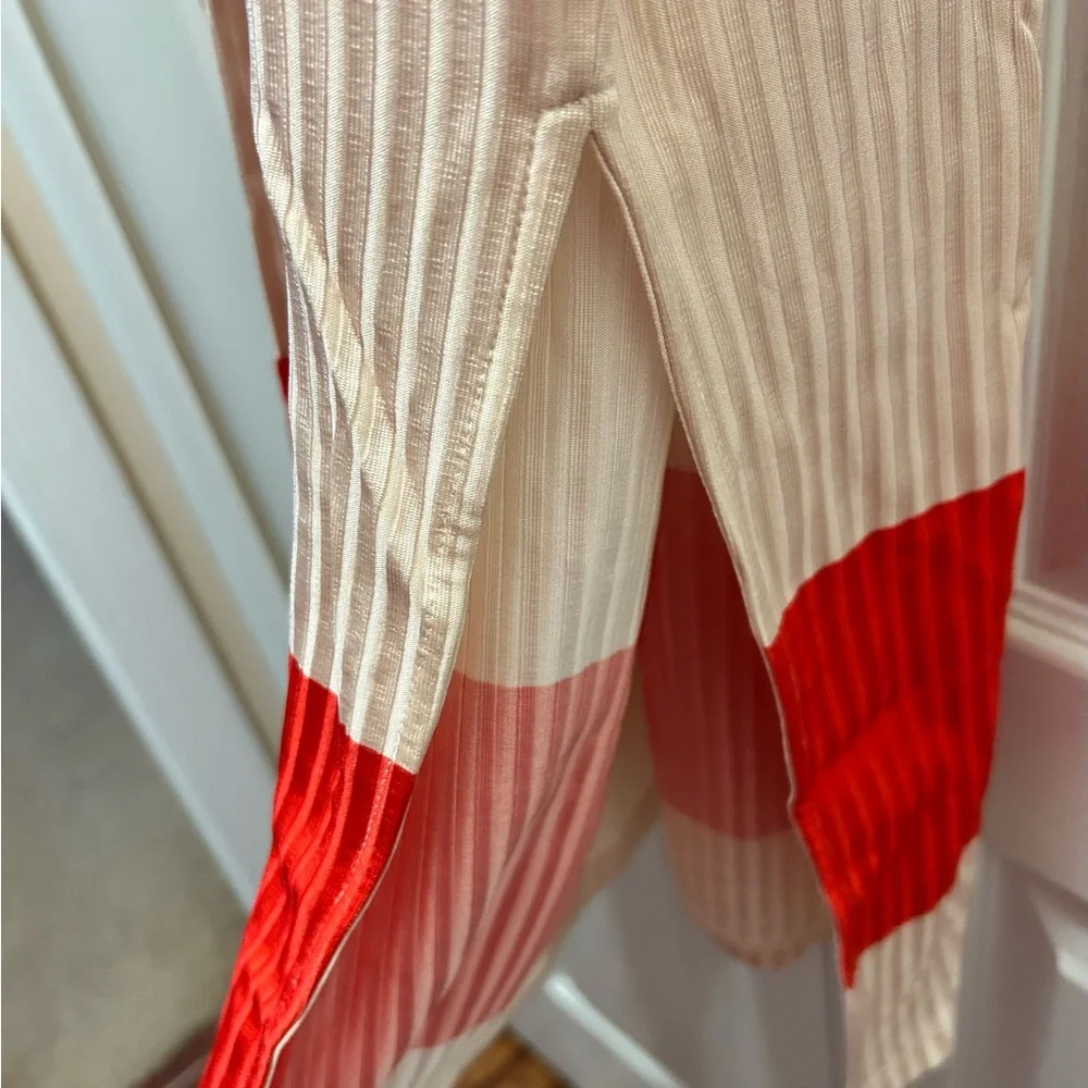 Ted Baker PLUMO Rib Jersey Dress - Picture 4 of 7